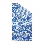 Sand Free Towel | Blue Oasis Sand Free Towel | Blue Oasis